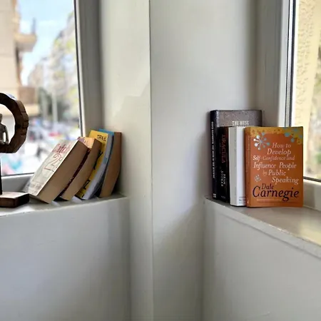 Apartamento Aristotelous