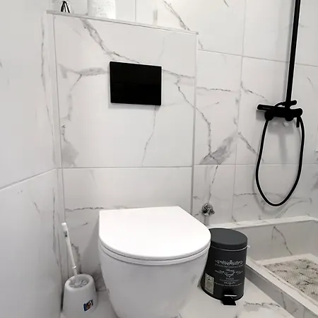 Aristotelous Apartamento *