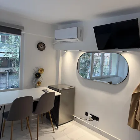 Aristotelous Apartamento *